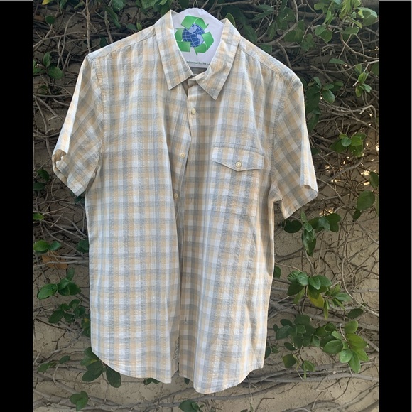 Lucky Brand Other - Lucky Brand Button Up